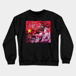 Divide Crewneck Sweatshirt